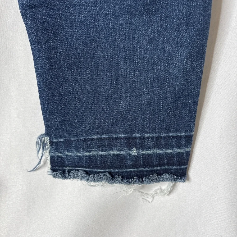 Old Navy 26 inseam